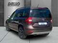 Skoda Yeti 1.2 TSI DRIVE AHK-abnehmbar Bi-Xenon Kurvenlicht 2 Marrón - thumbnail 3