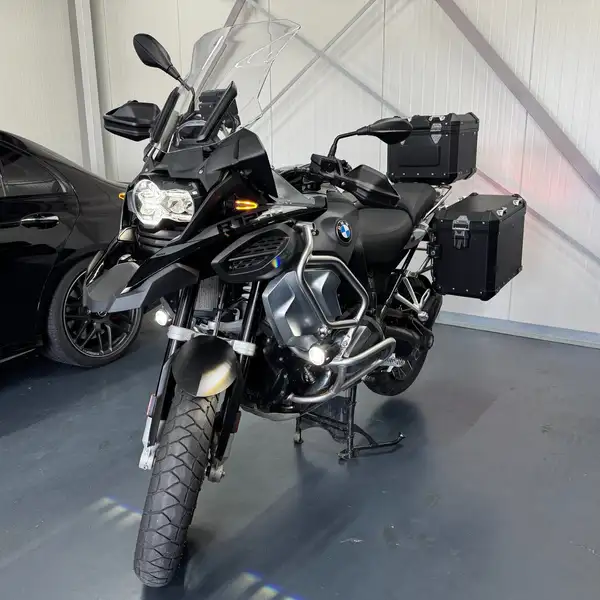 BMW R 1250 GS Adventure