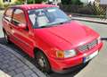 Volkswagen Polo Polo 50 Rouge - thumbnail 4