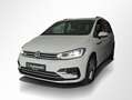 Volkswagen Touran Comfortline 2.0 TDI LED, NAVI, R-Line, RFK Weiß - thumbnail 11