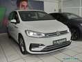 Volkswagen Touran R LINE 2.0 TDI DSG LED 7 SITZE KAMERA SHZ Weiß - thumbnail 2