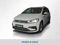 Volkswagen Touran Comfortline 2.0 TDI LED, NAVI, R-Line, RFK Weiß - thumbnail 1
