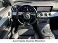 Mercedes-Benz E 300 dT 4Matic 9G Avantgarde Leder Navi LED Wide Noir - thumbnail 12