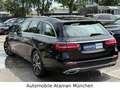 Mercedes-Benz E 300 dT 4Matic 9G Avantgarde Leder Navi LED Wide Noir - thumbnail 7