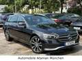Mercedes-Benz E 300 dT 4Matic 9G Avantgarde Leder Navi LED Wide Noir - thumbnail 4