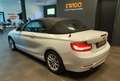 BMW CABRIOLET BMW 218i 136ch LOUNGE - thumbnail 17