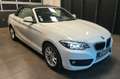BMW CABRIOLET BMW 218i 136ch LOUNGE - thumbnail 20