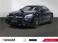 Mercedes-Benz C 43 AMG 4M Coupé Panorama Distronic Burmester Noir - thumbnail 1