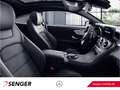 Mercedes-Benz C 43 AMG 4M Coupé Panorama Distronic Burmester Siyah - thumbnail 9