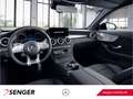 Mercedes-Benz C 43 AMG 4M Coupé Panorama Distronic Burmester Siyah - thumbnail 8