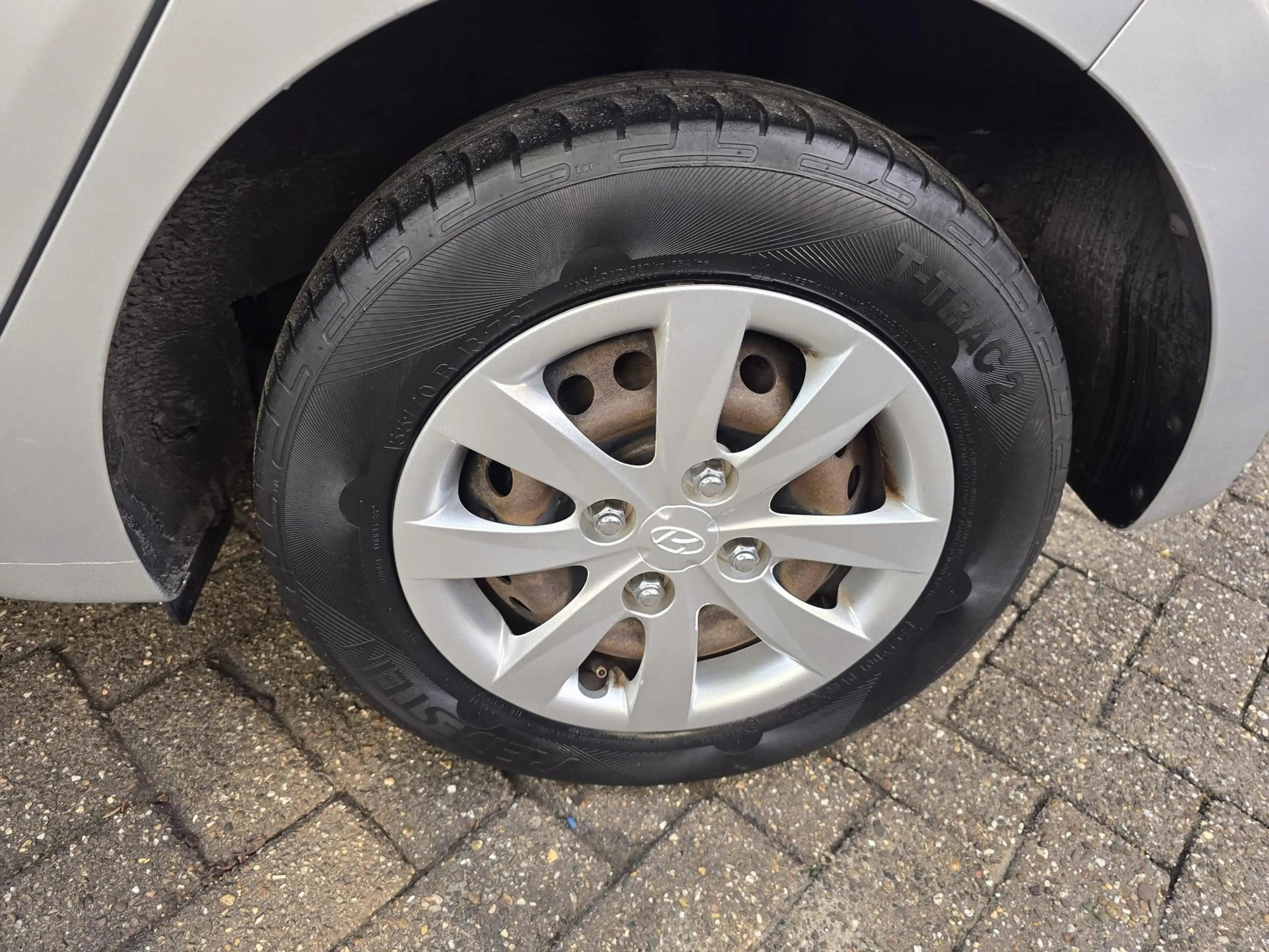 Hyundai i10 1.0i i-Motion | 2E EIGENAAR |3/6 OF 12MND GARANTIE — photo 15