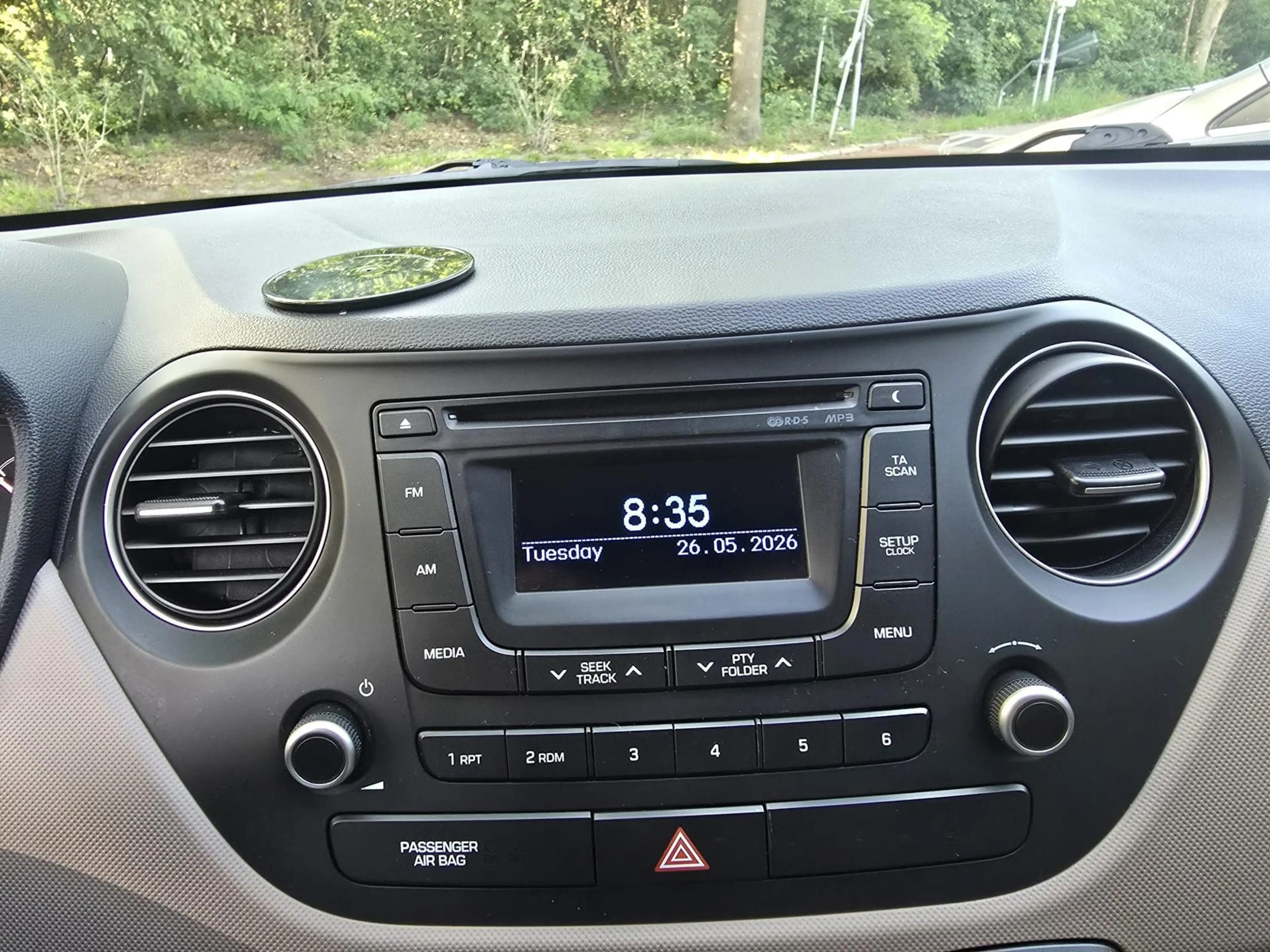 Hyundai i10 1.0i i-Motion | 2E EIGENAAR |3/6 OF 12MND GARANTIE — photo 26