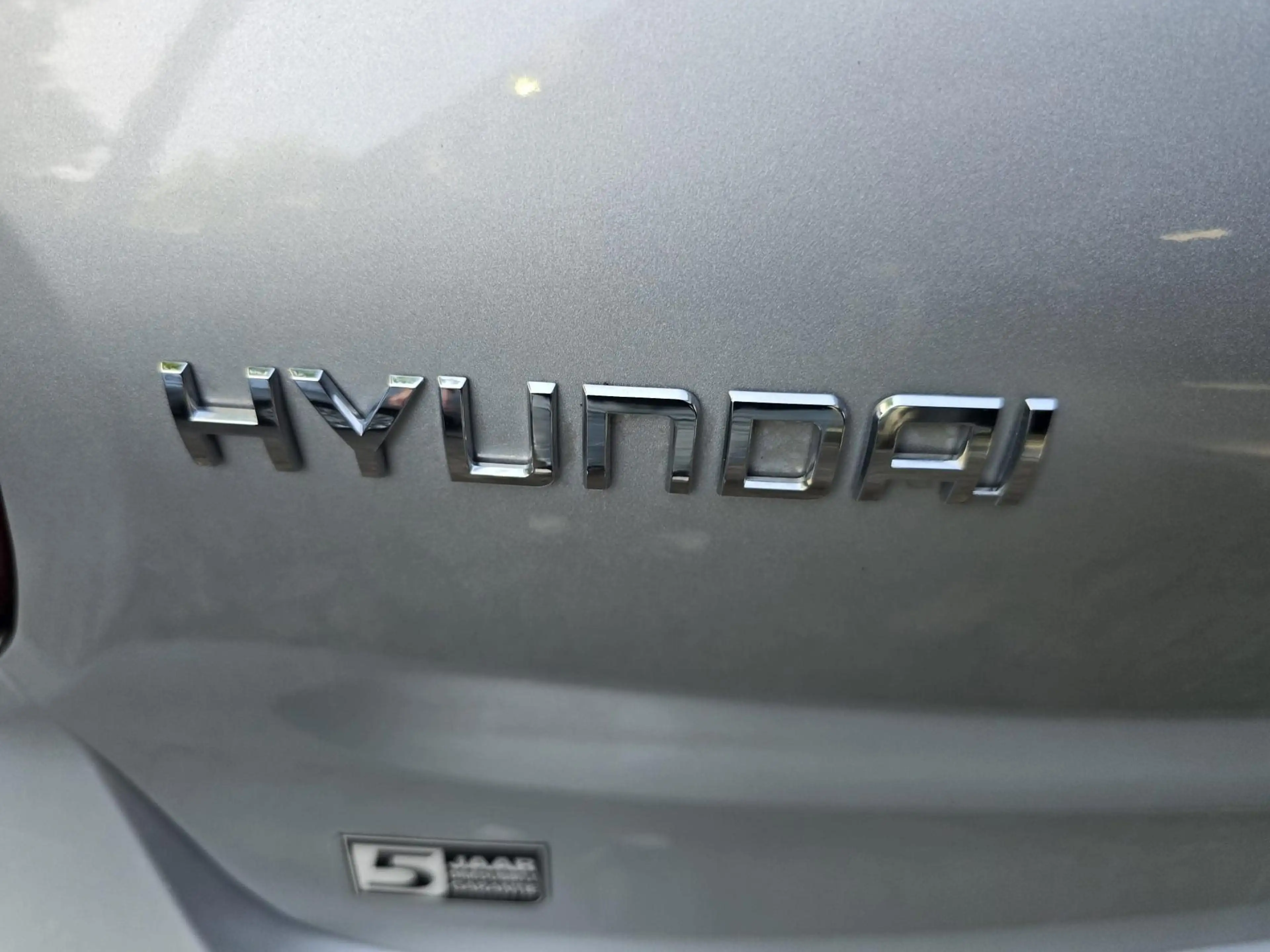 Hyundai i10 1.0i i-Motion | 2E EIGENAAR |3/6 OF 12MND GARANTIE — photo 12