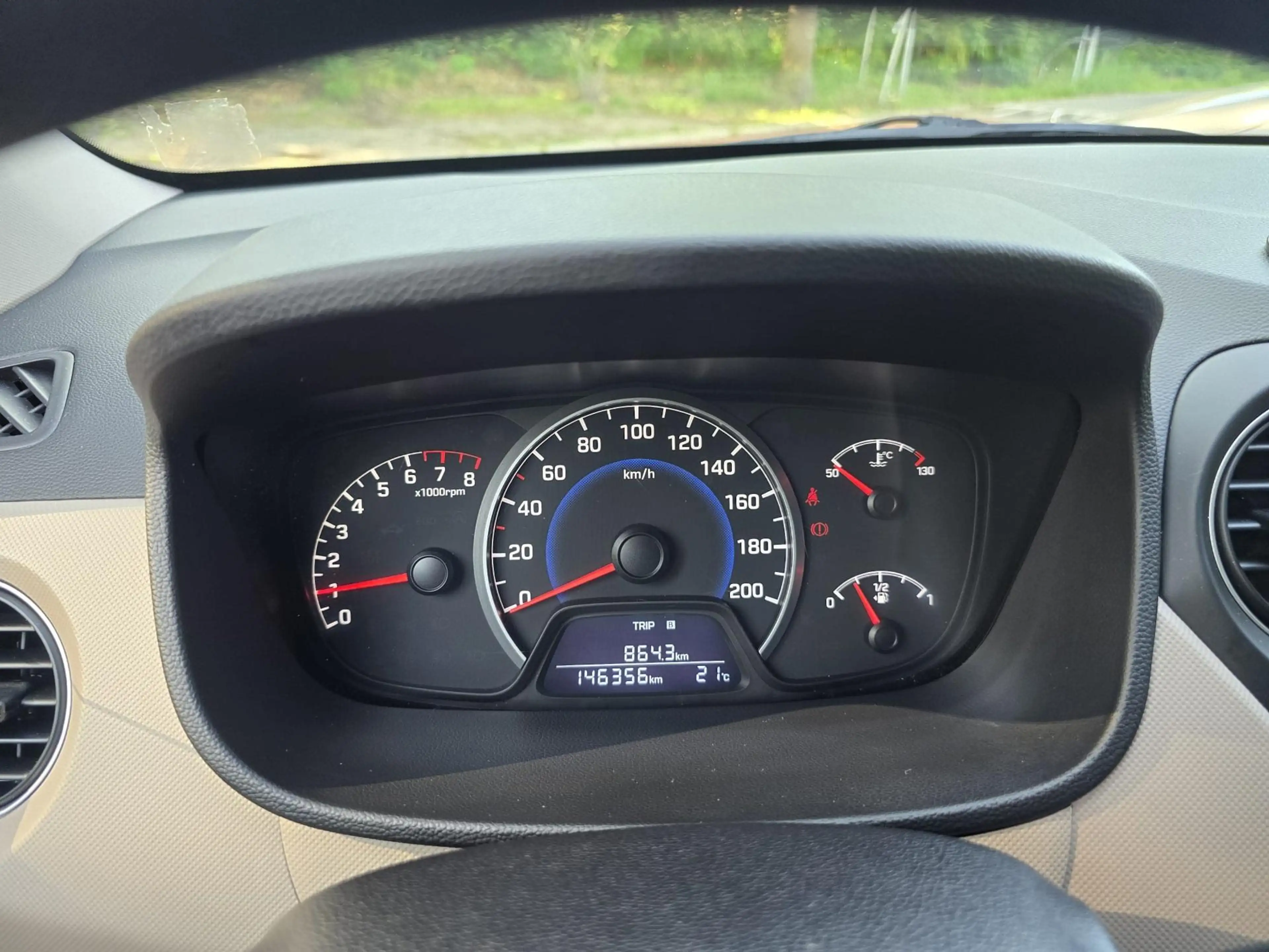 Hyundai i10 1.0i i-Motion | 2E EIGENAAR |3/6 OF 12MND GARANTIE — photo 31