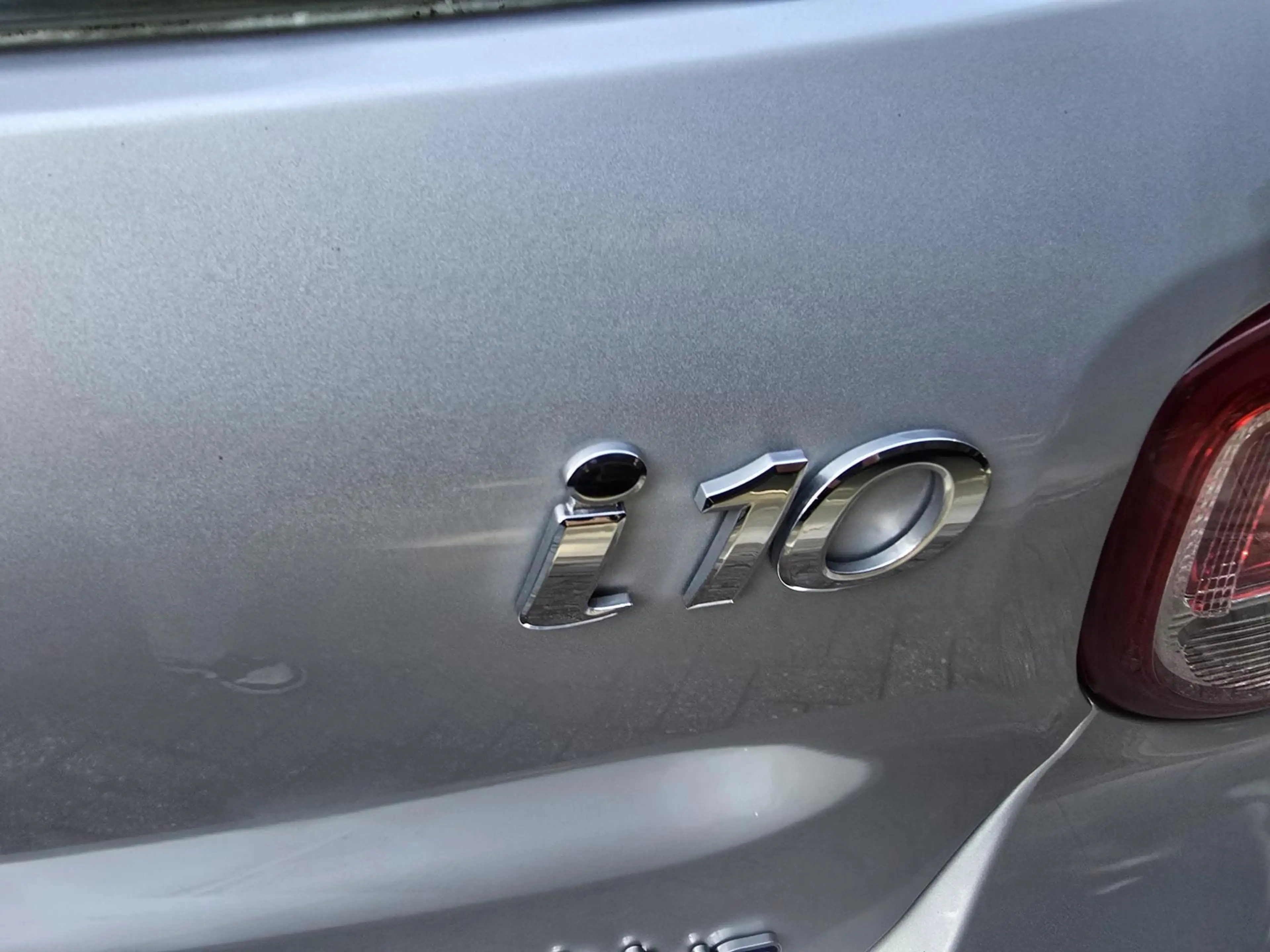 Hyundai i10 1.0i i-Motion | 2E EIGENAAR |3/6 OF 12MND GARANTIE — photo 13