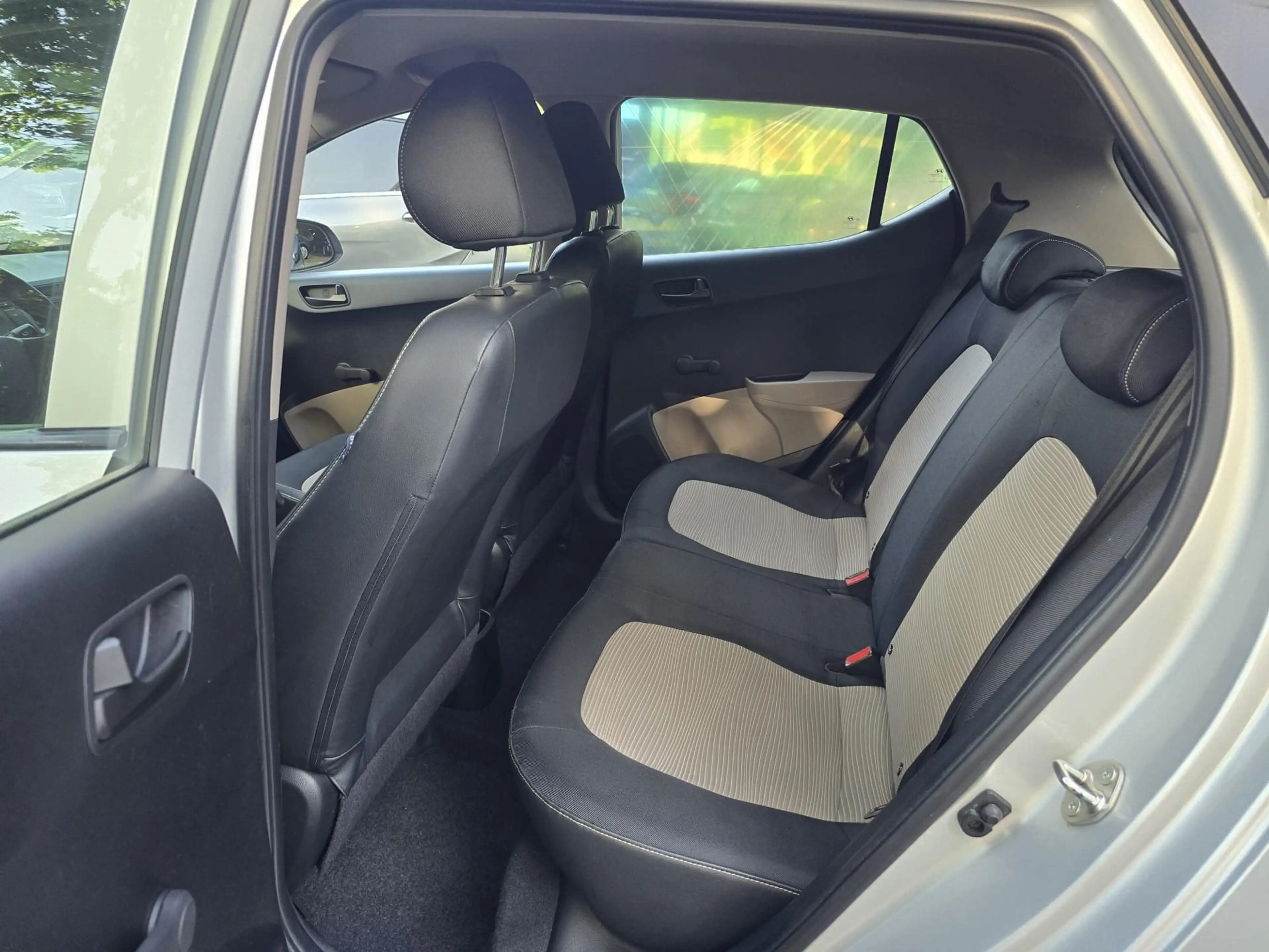 Hyundai i10 1.0i i-Motion | 2E EIGENAAR |3/6 OF 12MND GARANTIE — photo 19