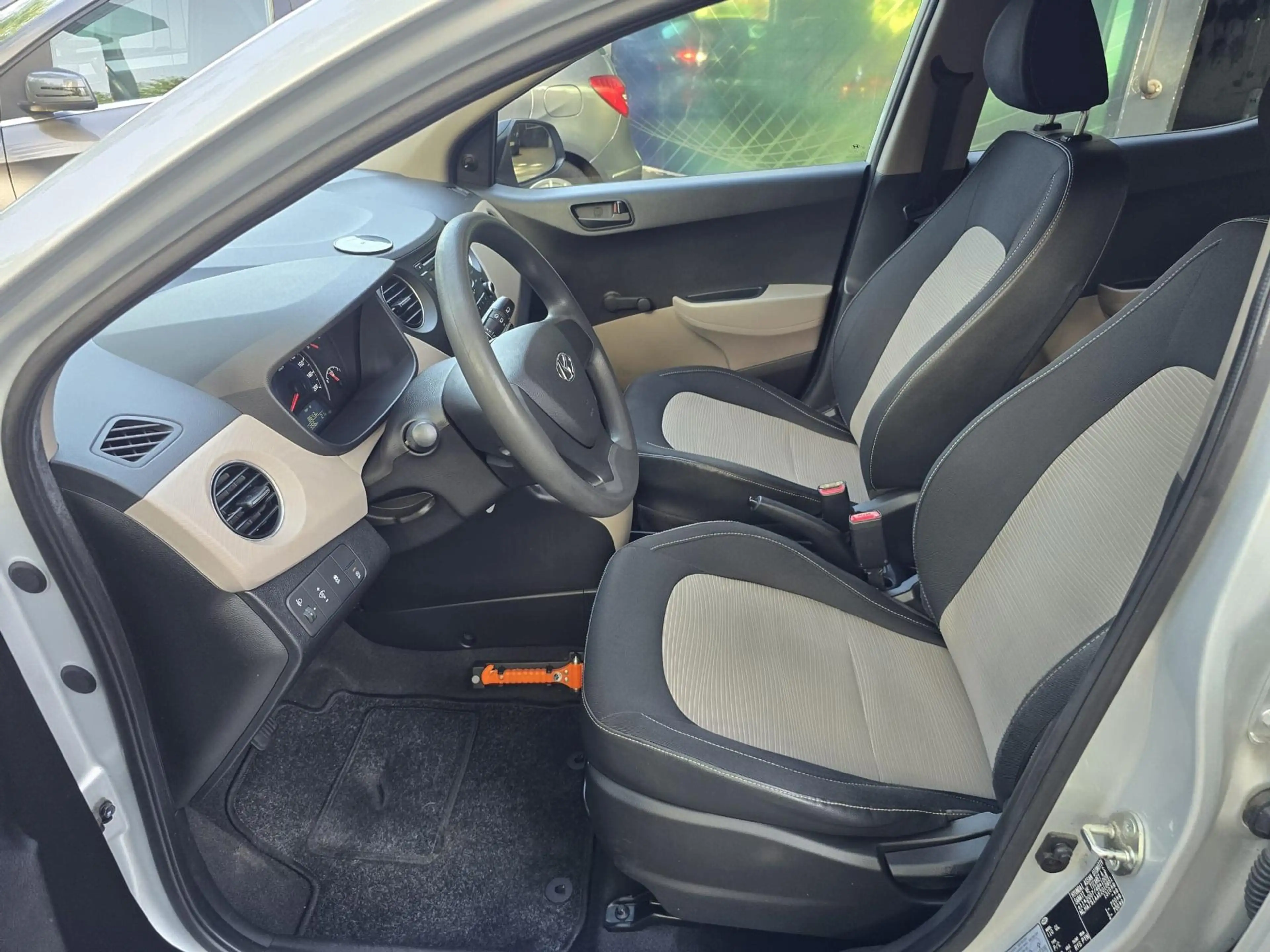 Hyundai i10 1.0i i-Motion | 2E EIGENAAR |3/6 OF 12MND GARANTIE — photo 16