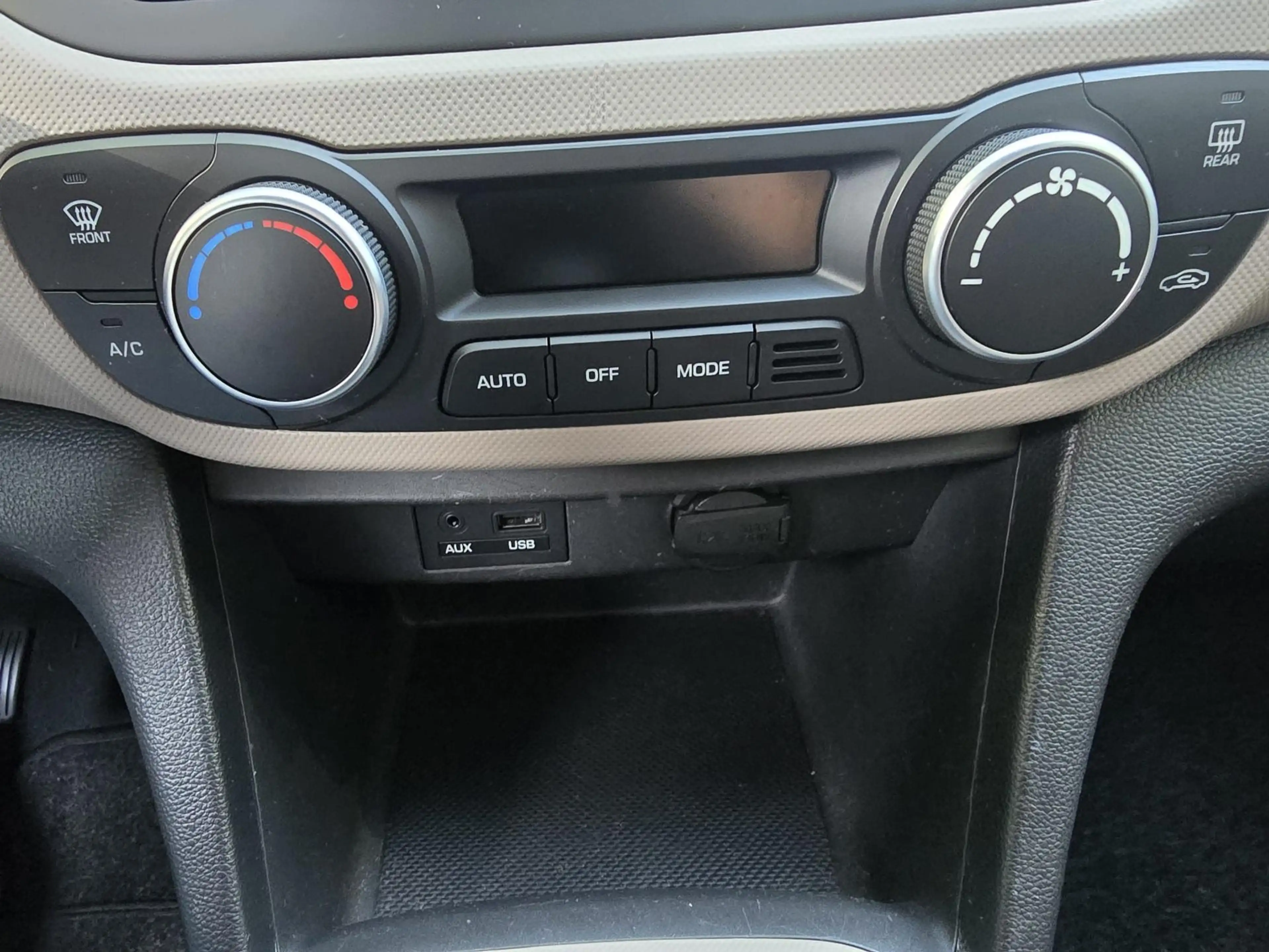 Hyundai i10 1.0i i-Motion | 2E EIGENAAR |3/6 OF 12MND GARANTIE — photo 27