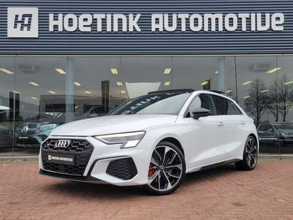 Audi S3 2.0 TFSI quattro | B&O | Head-Up | ACC | Pano | De