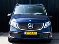 Mercedes-Benz V 300 EQV L2 Avantgarde 90 kWh | 8-persoons | Leer | 360 Bleu - thumbnail 4