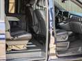 Mercedes-Benz V 300 EQV L2 Avantgarde 90 kWh | 8-persoons | Leer | 360 Modrá - thumbnail 13