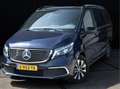 Mercedes-Benz V 300 EQV L2 Avantgarde 90 kWh | 8-persoons | Leer | 360 Синій - thumbnail 5