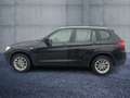 BMW X3 xDrive20d AUT Leder Schwarz - thumbnail 2