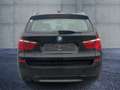BMW X3 xDrive20d AUT Leder Schwarz - thumbnail 3