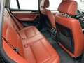 BMW X3 xDrive20d AUT Leder Schwarz - thumbnail 9