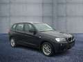 BMW X3 xDrive20d AUT Leder Schwarz - thumbnail 1