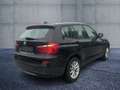 BMW X3 xDrive20d Schwarz - thumbnail 4