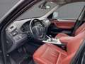 BMW X3 xDrive20d AUT Leder Schwarz - thumbnail 6