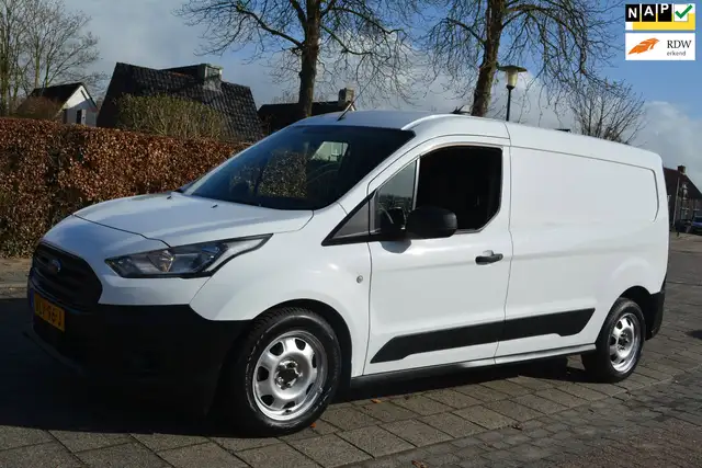 Ford Transit Connect 1.5 EcoBlue L2 Ambiente ( lange uitvoering )