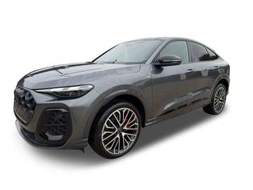 Sportback NAVI+ LED+PDC+ACC+KAMERA+18LM TFSI 15...