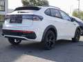 Volkswagen Taigo 1.5 TSI DSG"R-Line"Matrix+Kamera+ACC+AHK Weiß - thumbnail 4
