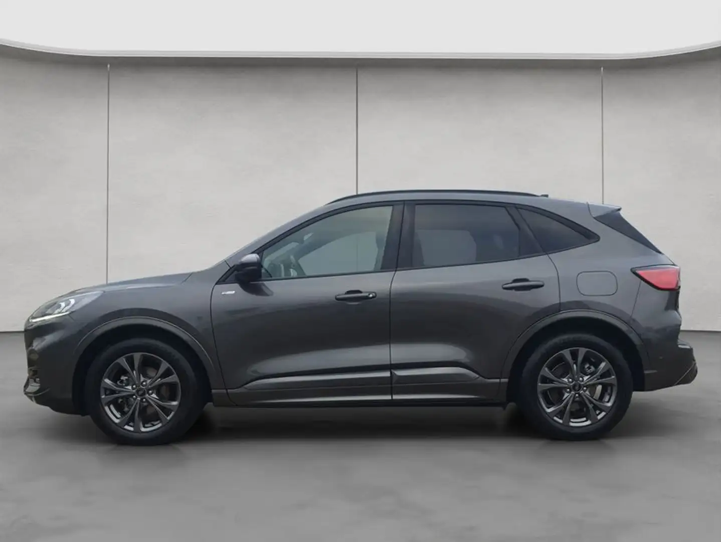 Ford Kuga 1.5 EcoBoost ST-LINE X Pano ACC LED Grijs - 2