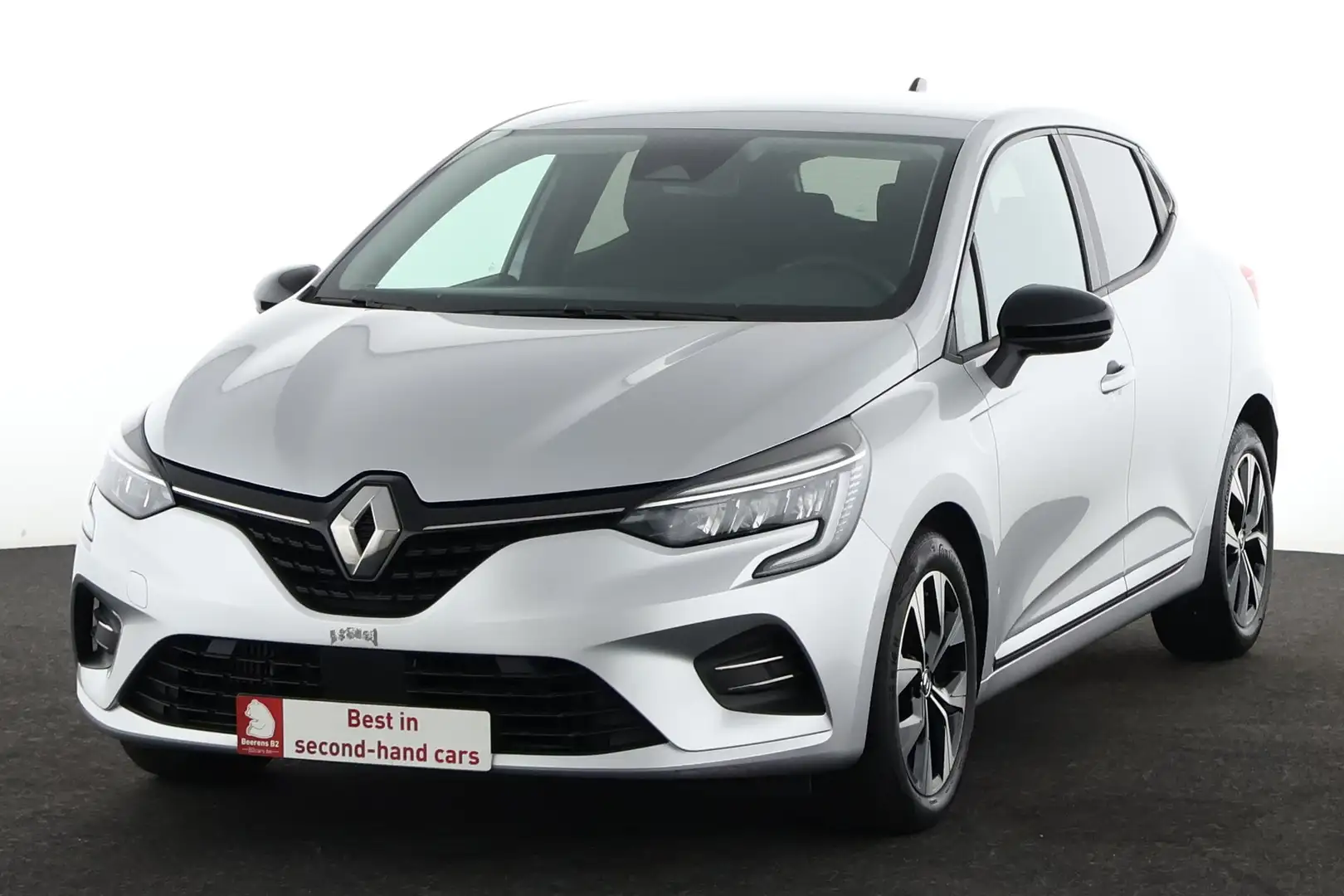 Renault Clio * EVOLUTION 1.0Tce + GPS + CARPLAY + PDC + CRUISE - 1