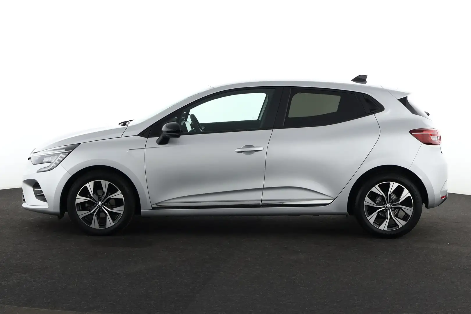 Renault Clio * EVOLUTION 1.0Tce + GPS + CARPLAY + PDC + CRUISE - 2