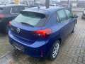 Opel Corsa-e e Basis Blau - thumbnail 3