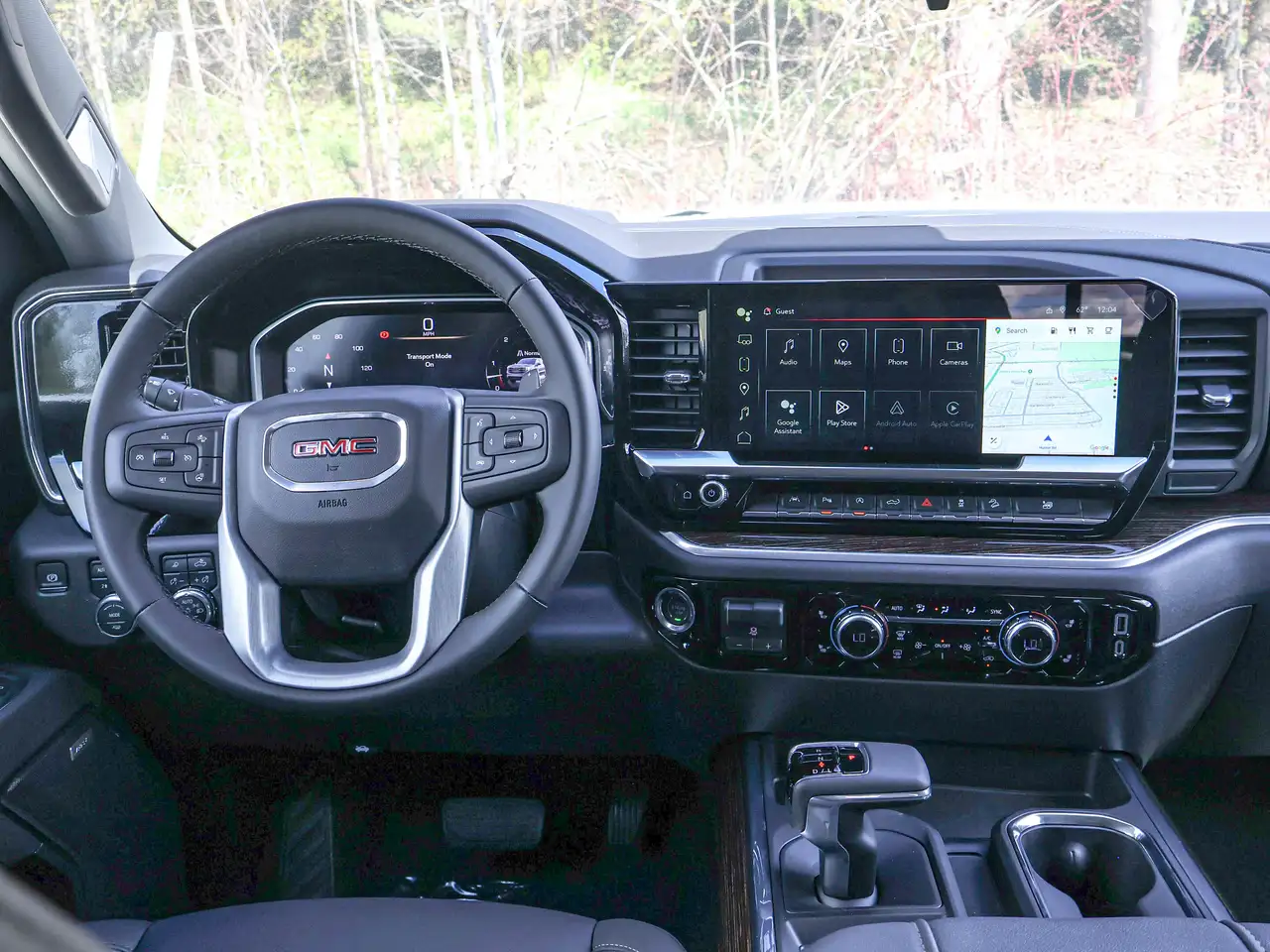 GMC Sierra 1500 снимка GMC Sierra 1500