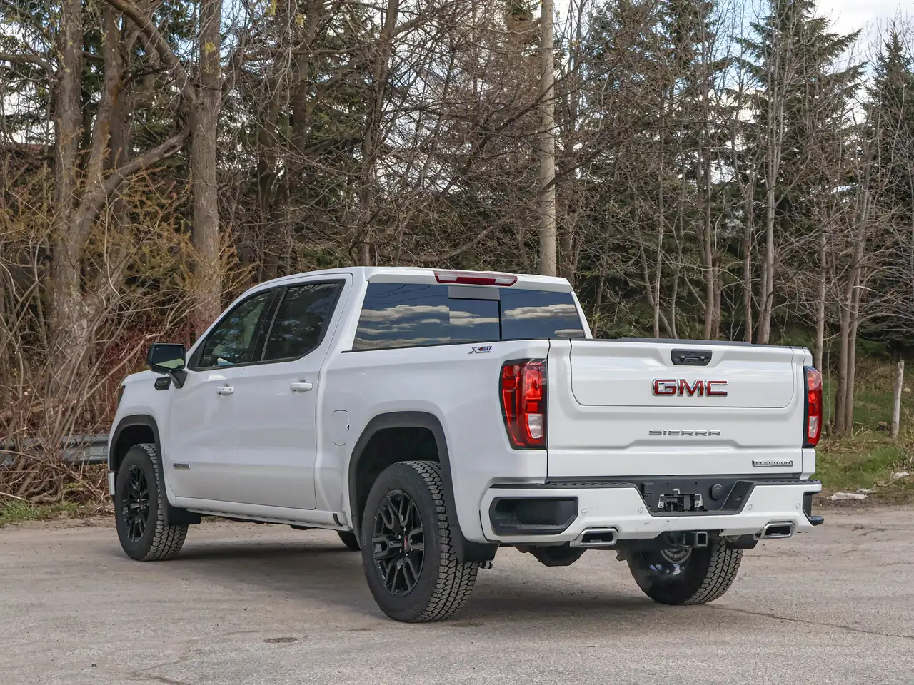 GMC Sierra 1500 снимка GMC Sierra 1500
