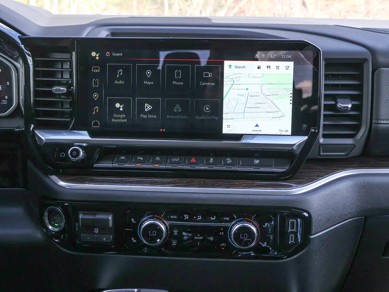 GMC Sierra 1500 снимка GMC Sierra 1500