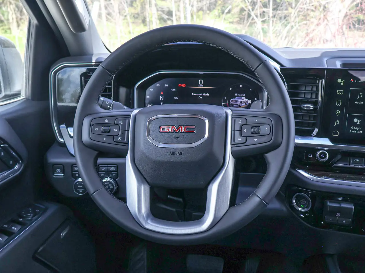GMC Sierra 1500 снимка GMC Sierra 1500