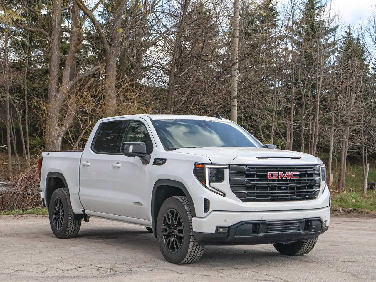 GMC Sierra 1500 снимка GMC Sierra 1500