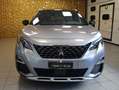 Peugeot 5008 5008 II 2016 2.0 bluehdi GT Line s Grau - thumbnail 5