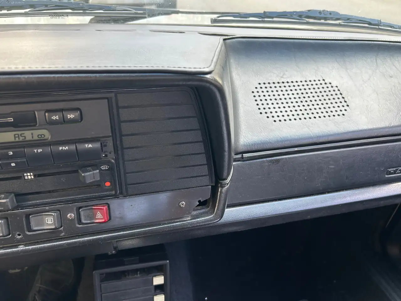 Volkswagen Passat 32B, foto 7