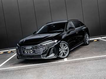 Avant 2.0 TFSI S Tronic S Line Plus