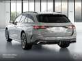 Mercedes-Benz E 450 d T 4M AMG Fahrass 360° Pano Distr. HUD AHK Grau - thumbnail 20