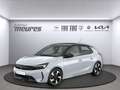 Opel Corsa-e GS, 156 PS, Klimaauto. Sitzheizung, Komfort-Paket Blanco - thumbnail 1