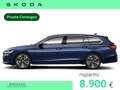 Skoda Superb wagon 2.0 tdi style 150cv dsg Blu/Azzurro - thumbnail 6